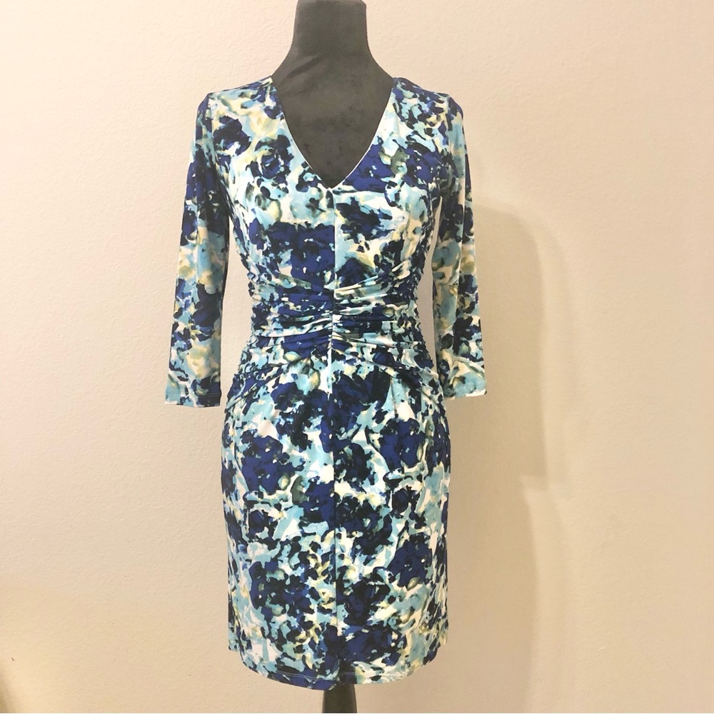 Ann Taylor 0P dress